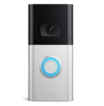 Ring Video Doorbell 4