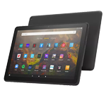 Amazon Fire HD 10 Tablet